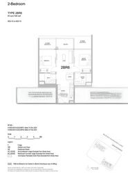 Marina Gardens Lane (D1), Condominium #454524641